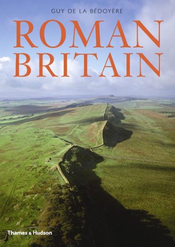 Roman Britain Cover