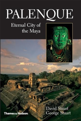 Palenque Cover