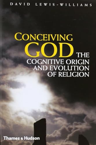Conceiving God Cover