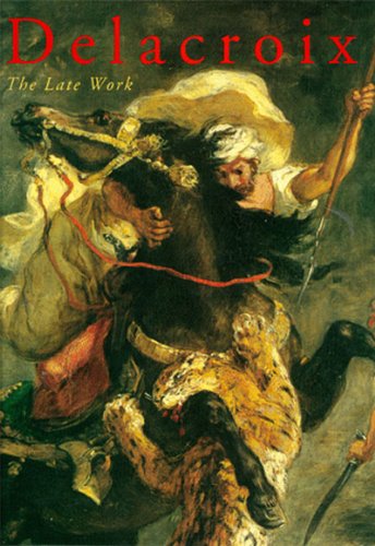 Delacroix Cover