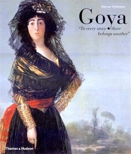 Goya Cover