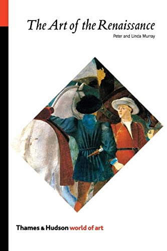 The art of the Renaissance Cover