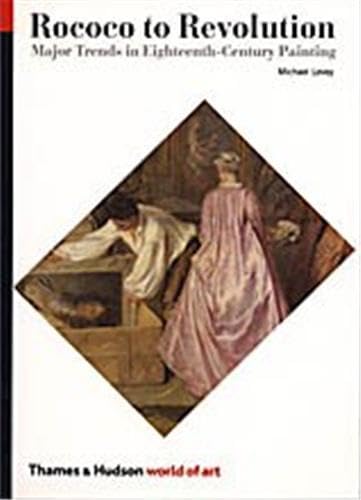 Rococo to revolution Cover