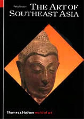 The art of Southeast Asia Cover