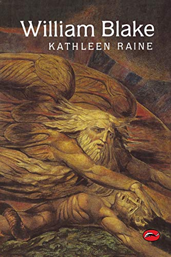 William Blake Cover