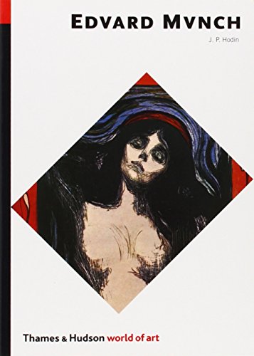 Edvard Munch Cover
