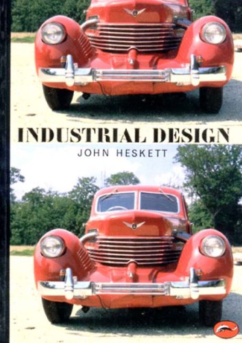 Industrial design Cover