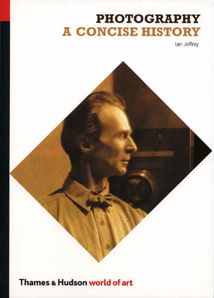 Photography Cover