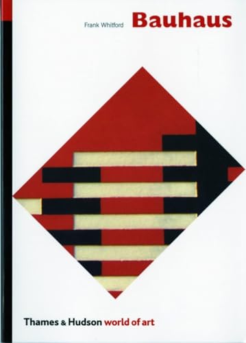 Bauhaus Cover