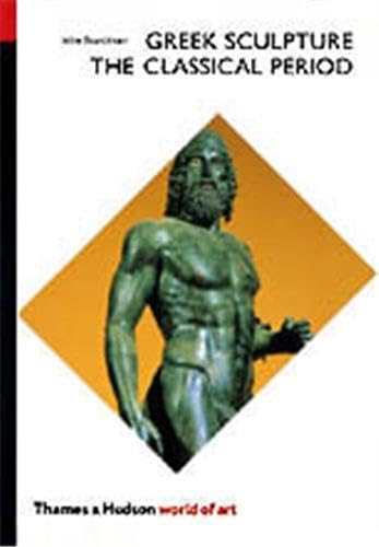 Greek sculpture Cover