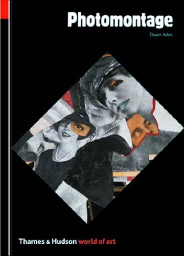 Photomontage Cover