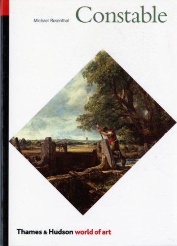Constable Cover