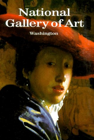 The National Gallery of Art, Washington Cover