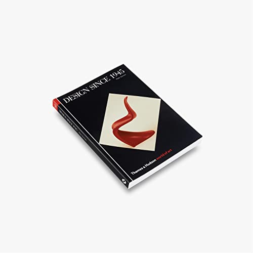 Design since 1945 Cover