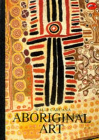 Aboriginal art Cover