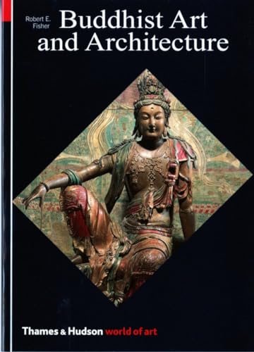 Buddhist art and architecture Cover