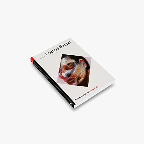 Francis Bacon Cover