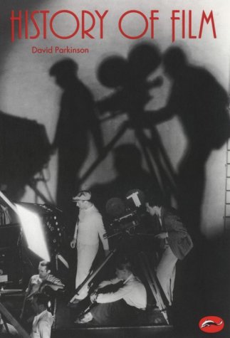 History of film Cover