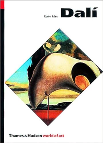 Dali Cover