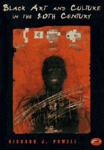 Black art and culture in the 20th century Cover