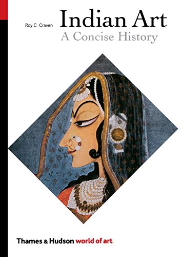 Indian art Cover
