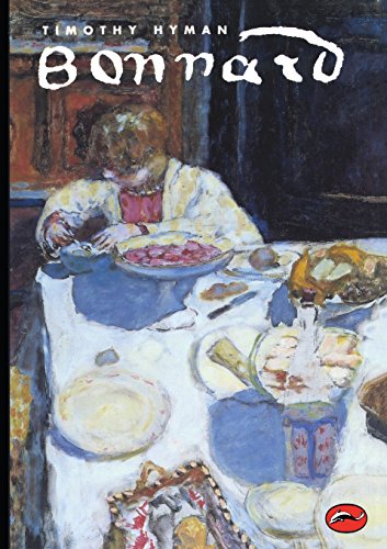 Bonnard Cover