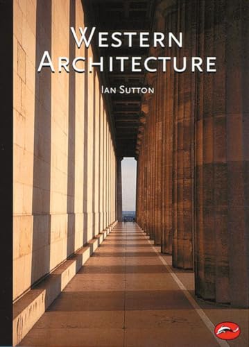 Western architecture Cover