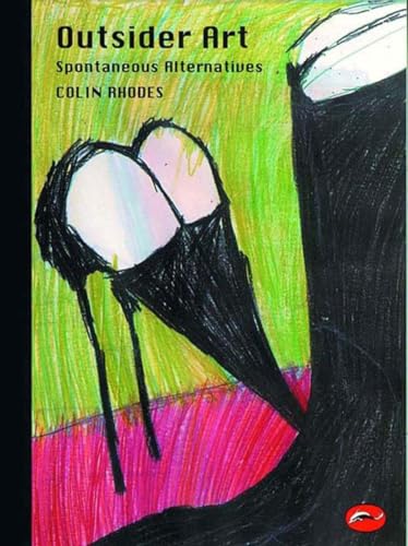 Outsider art Cover