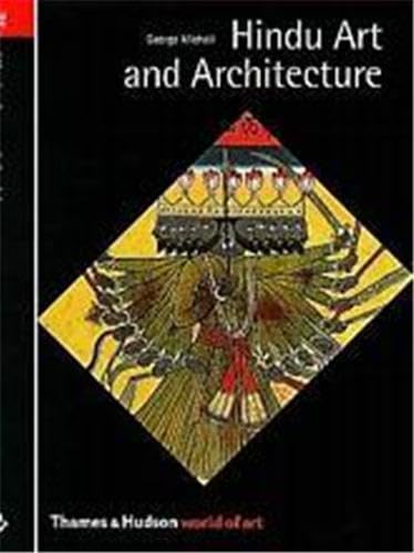 Hindu Art and Architecture Cover