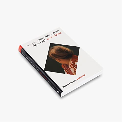 Movements in art since 1945 Cover