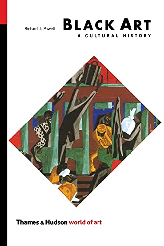 Black Art Cover