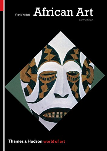African art Cover