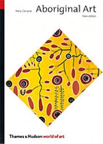 Aboriginal art Cover