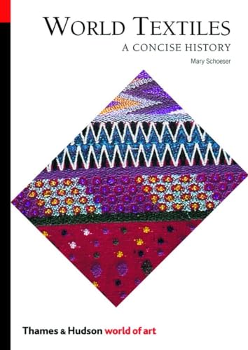 World textiles Cover