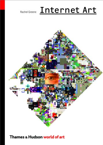 Internet Art Cover