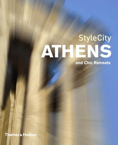 StyleCity Athens and chic retreats Cover