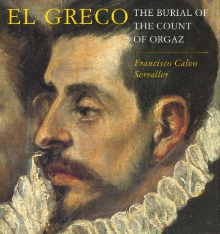 El Greco Cover