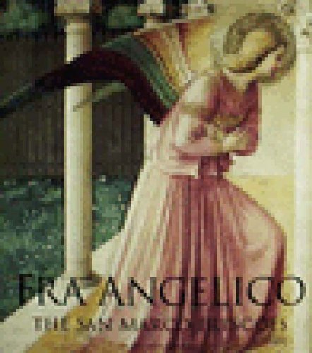Fra Angelico Cover