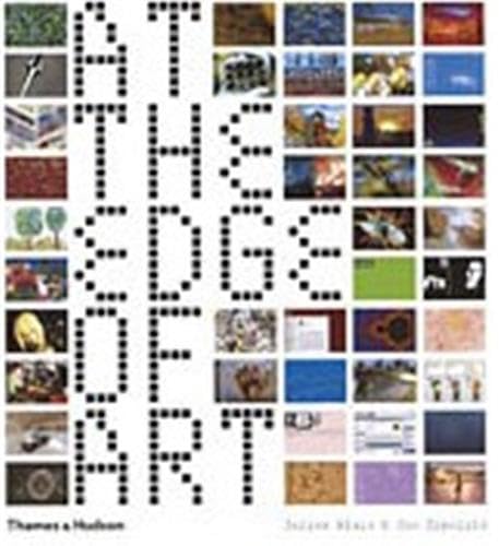 At the Edge of Art Cover