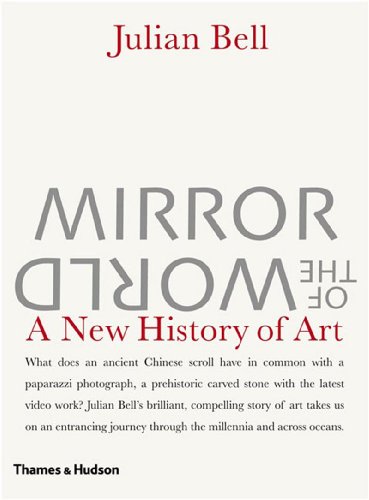 Mirror of the World Cover