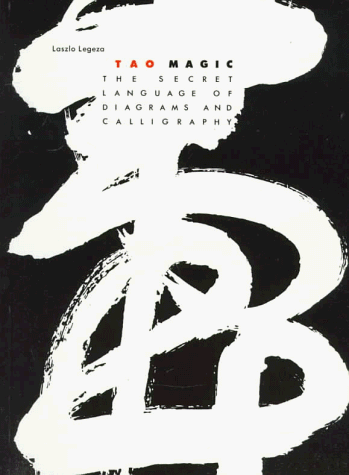 Tao magic Cover