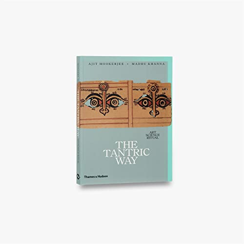 The tantric way Cover