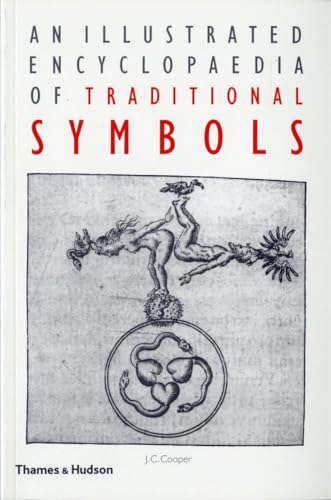An illustrated encyclopaedia of traditional symbols Cover