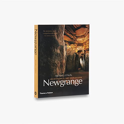 Newgrange Cover