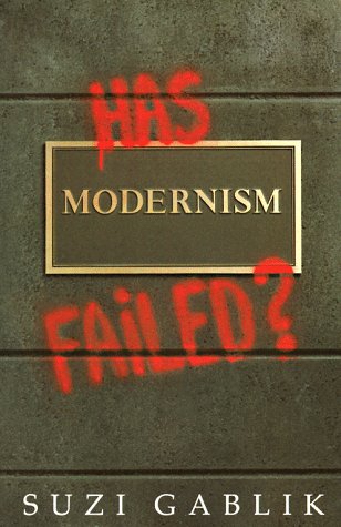 Has Modernism Failed? Cover