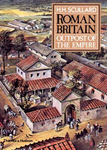 Roman Britain Cover