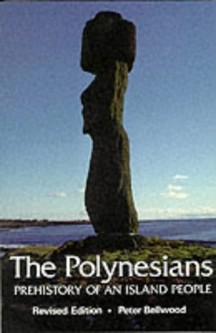 The Polynesians Cover