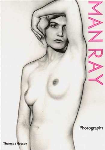 Man Ray Cover