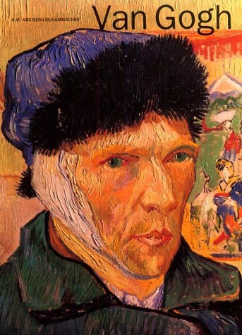 Van Gogh Cover