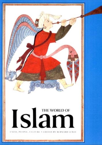The World of Islam Cover